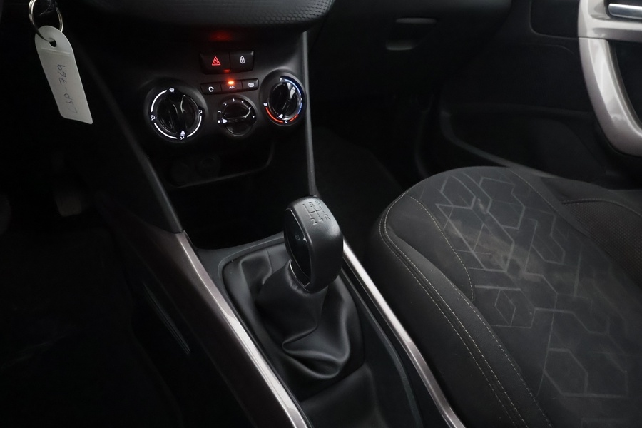 Peugeot 2008 vaihtoauto