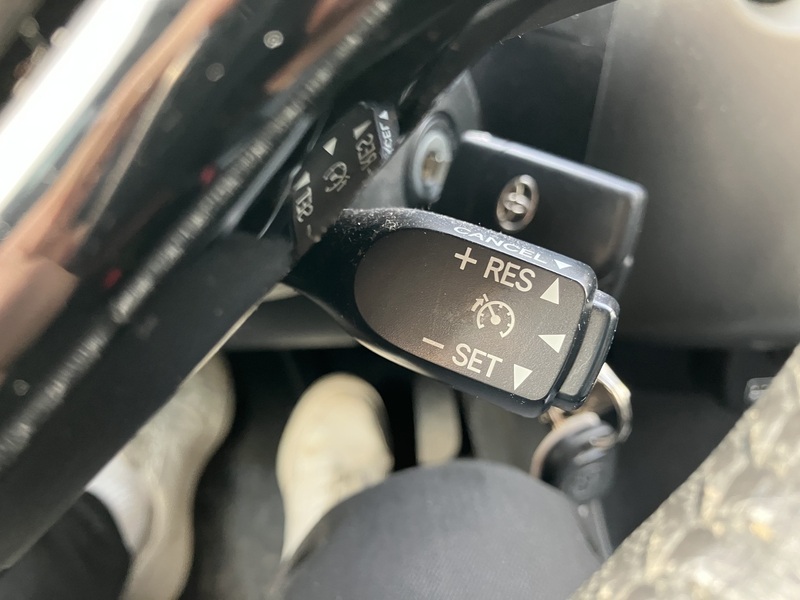 Toyota AYGO vaihtoauto