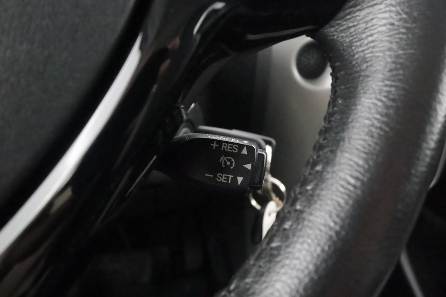 Toyota AYGO vaihtoauto