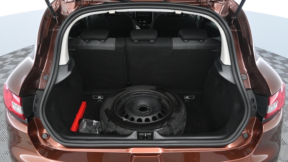 Renault Clio vaihtoauto