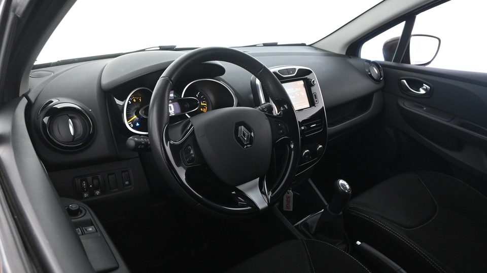 Renault Clio vaihtoauto