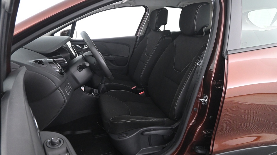 Renault Clio vaihtoauto