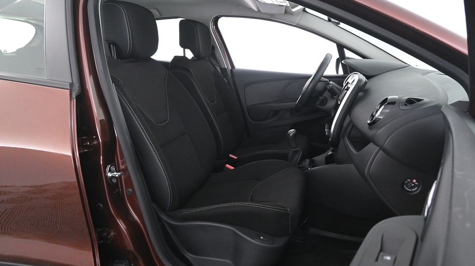 Renault Clio vaihtoauto