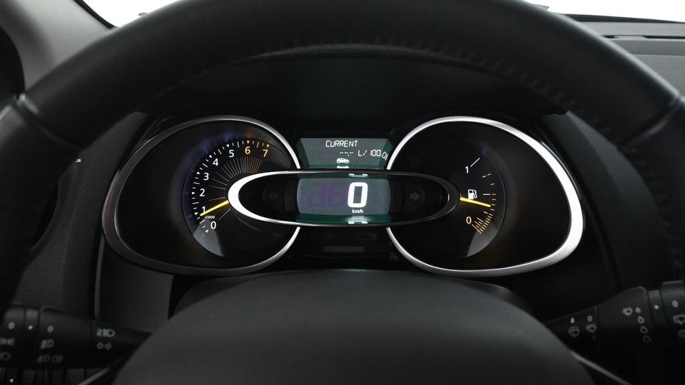 Renault Clio vaihtoauto