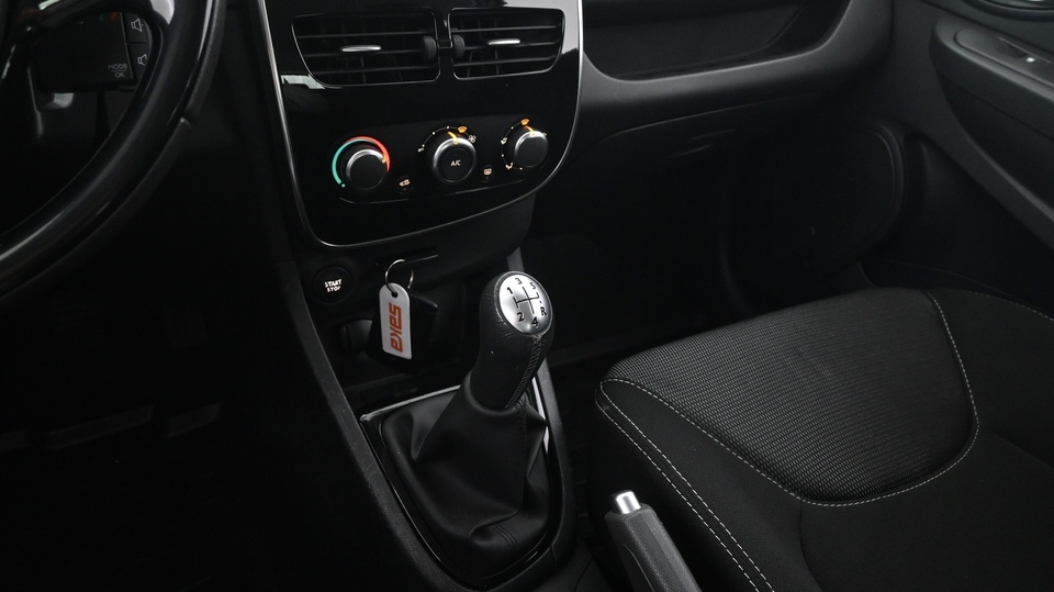 Renault Clio vaihtoauto