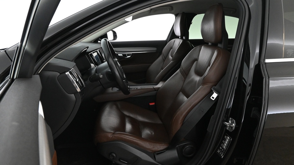 Volvo S90 vaihtoauto