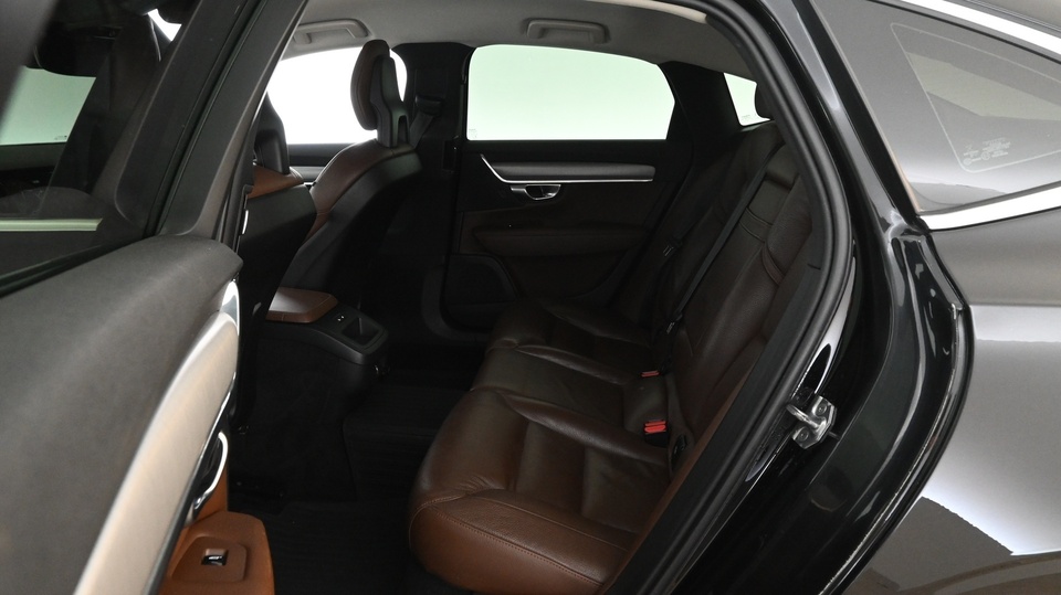 Volvo S90 vaihtoauto