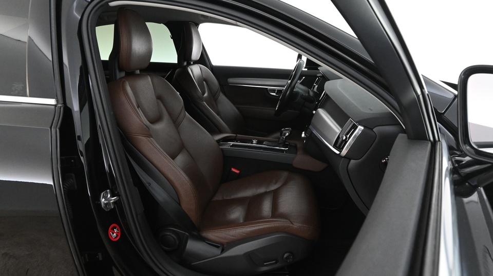 Volvo S90 vaihtoauto