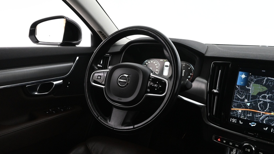 Volvo S90 vaihtoauto