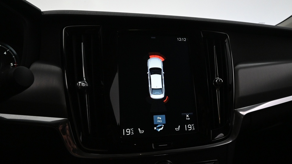 Volvo S90 vaihtoauto