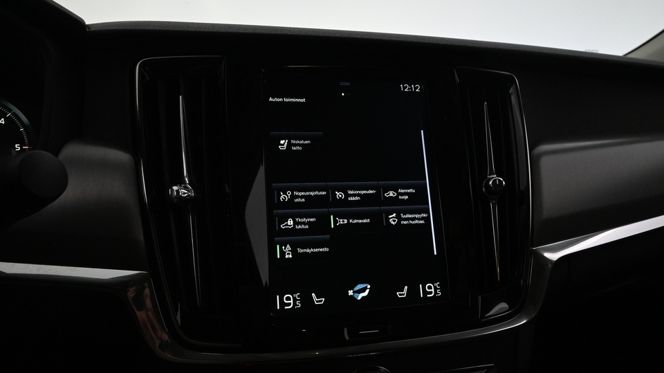 Volvo S90 vaihtoauto