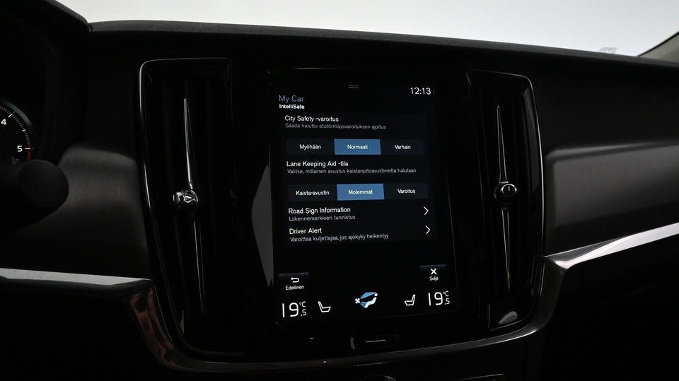 Volvo S90 vaihtoauto