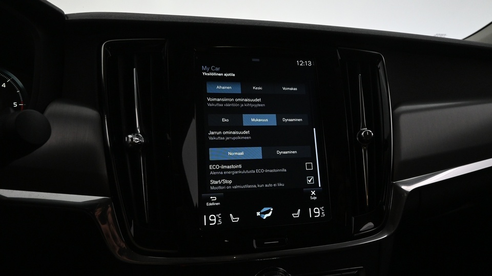 Volvo S90 vaihtoauto