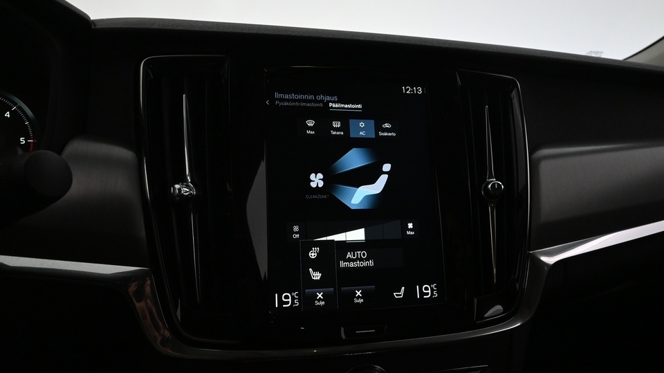 Volvo S90 vaihtoauto