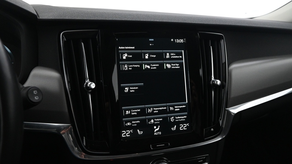 Volvo V90 vaihtoauto