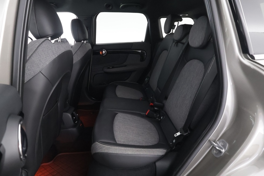 Mini Countryman vaihtoauto