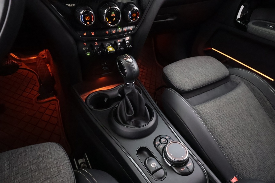 Mini Countryman vaihtoauto