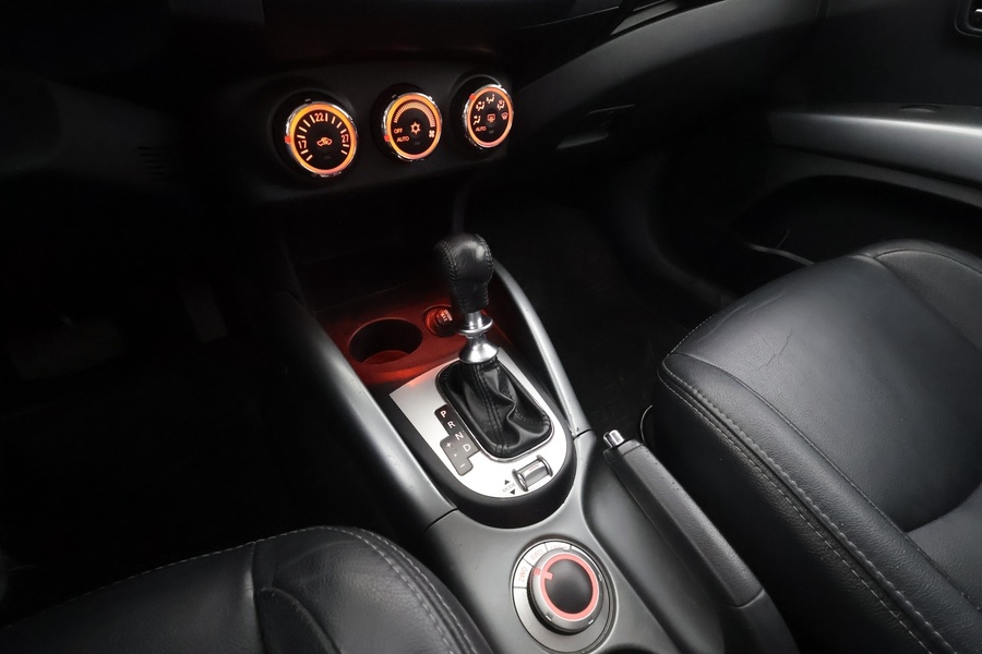 Mitsubishi Outlander vaihtoauto