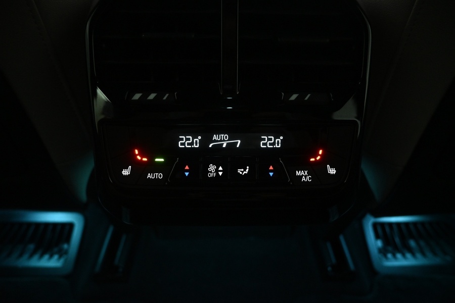 BMW iX vaihtoauto