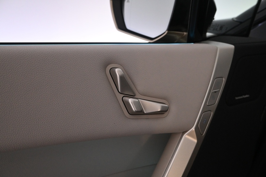 BMW iX vaihtoauto
