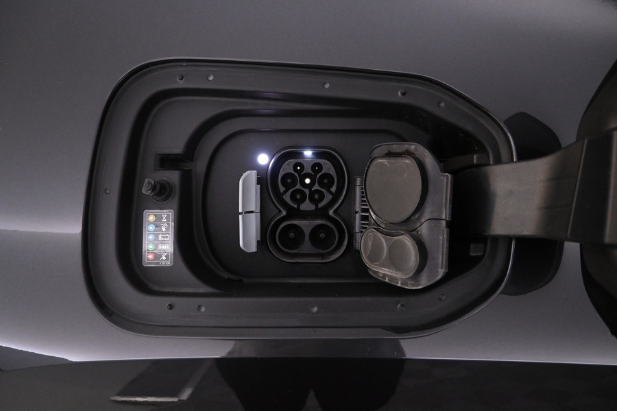 BMW iX vaihtoauto