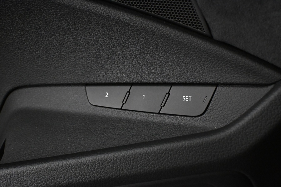 Audi Q8 e-tron vaihtoauto