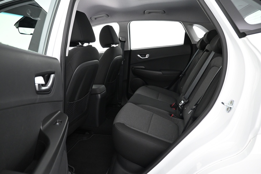 Hyundai Kona vaihtoauto