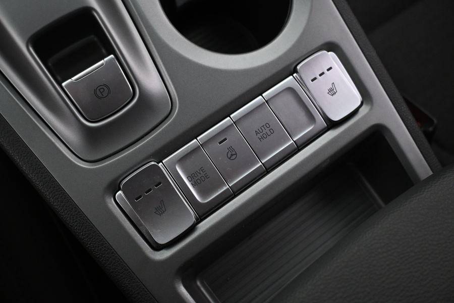 Hyundai Kona vaihtoauto