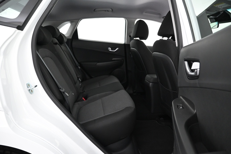 Hyundai Kona vaihtoauto