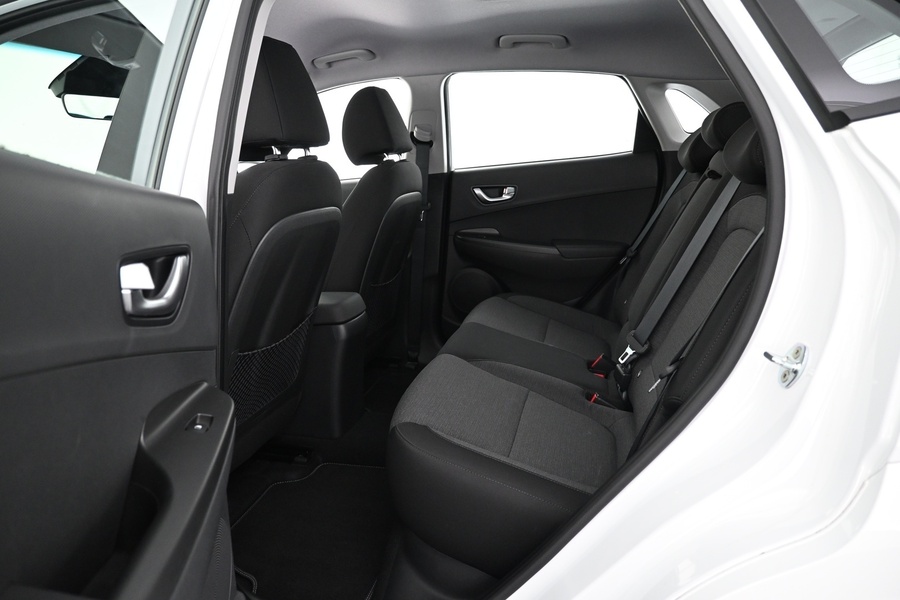 Hyundai Kona vaihtoauto