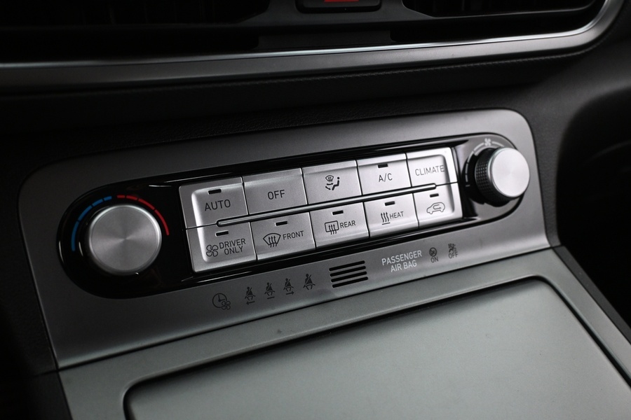 Hyundai Kona vaihtoauto