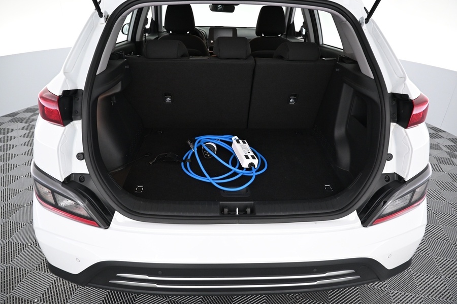 Hyundai Kona vaihtoauto