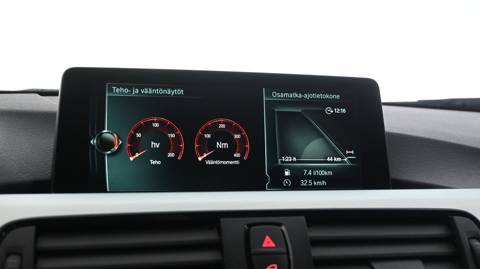 BMW 420 vaihtoauto