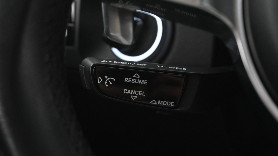 Porsche Cayenne vaihtoauto