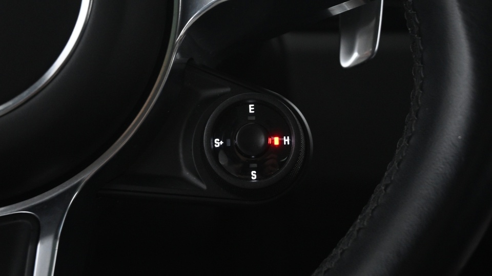 Porsche Cayenne vaihtoauto