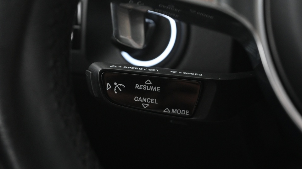 Porsche Cayenne vaihtoauto