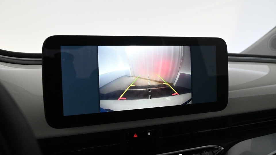 Fiat 500e vaihtoauto