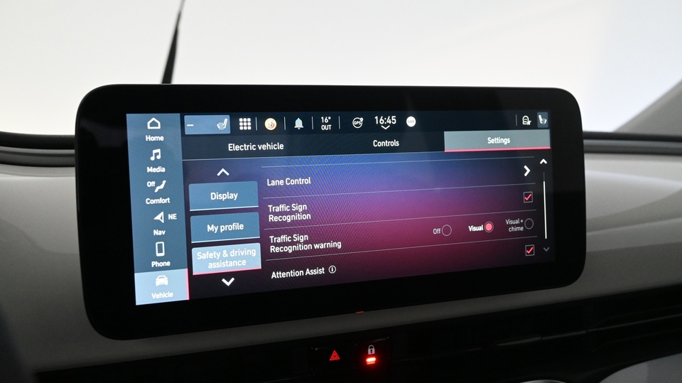 Fiat 500e vaihtoauto