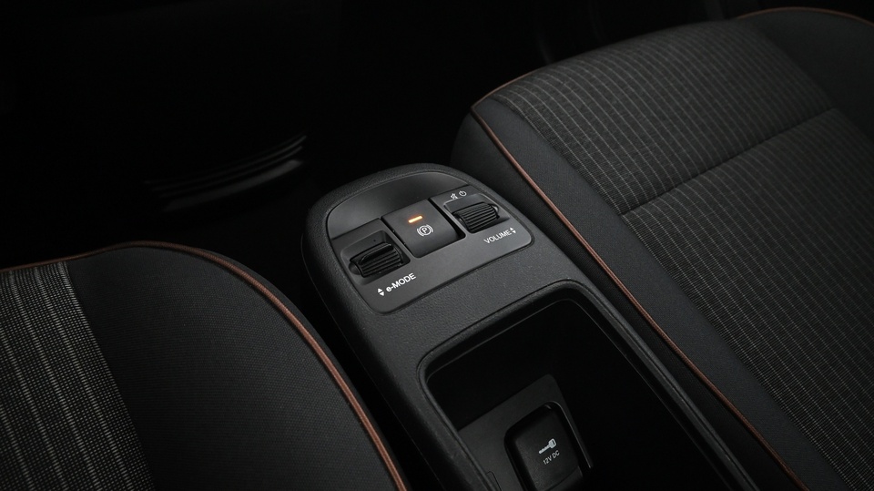 Fiat 500e vaihtoauto