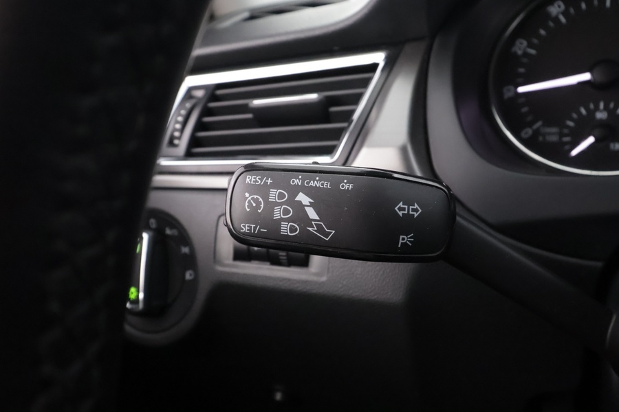 Skoda Rapid vaihtoauto