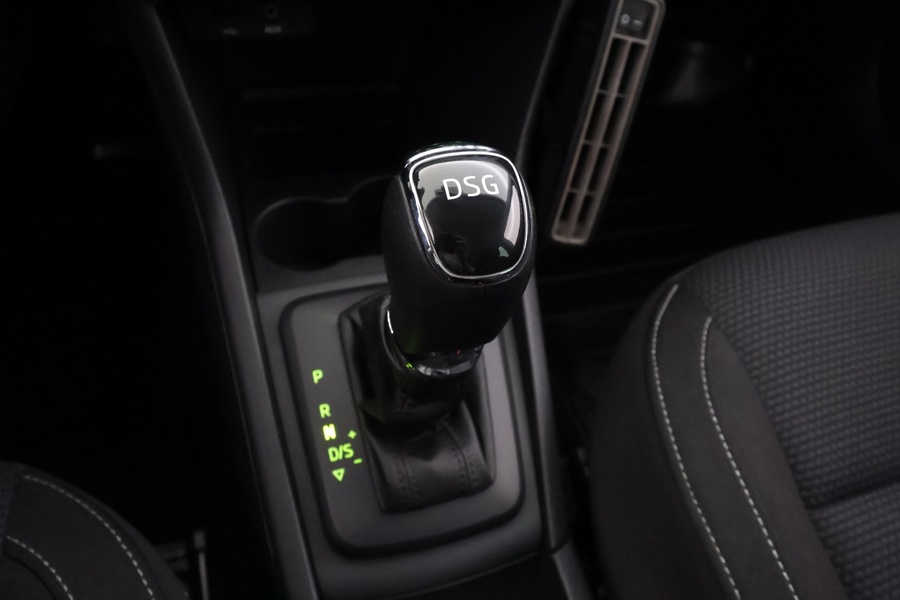 Skoda Rapid vaihtoauto