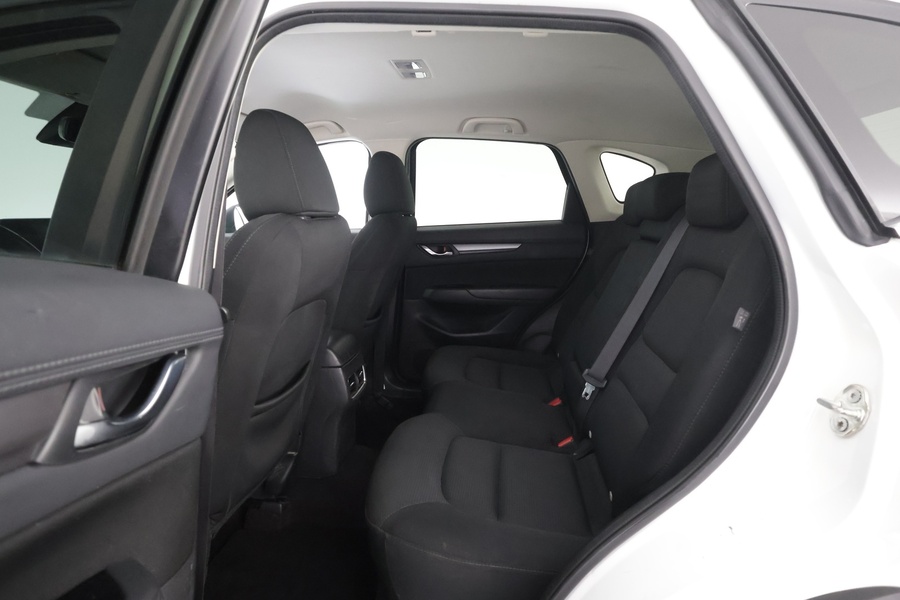 Mazda CX-5 vaihtoauto