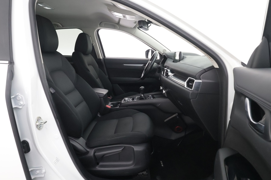 Mazda CX-5 vaihtoauto