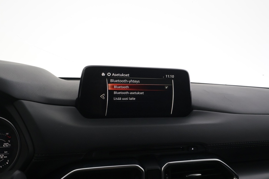 Mazda CX-5 vaihtoauto