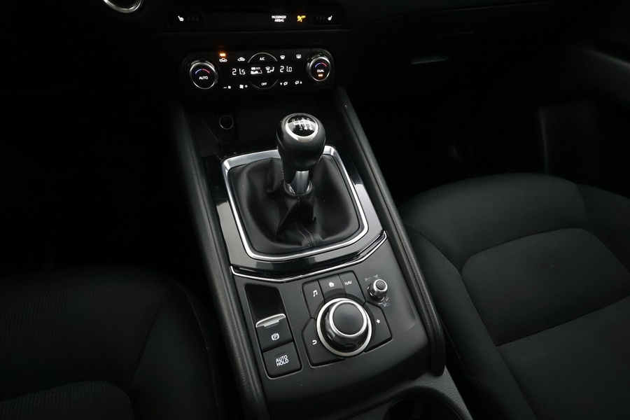 Mazda CX-5 vaihtoauto