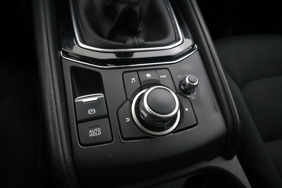 Mazda CX-5 vaihtoauto