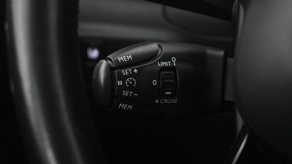 Citroën C3 vaihtoauto