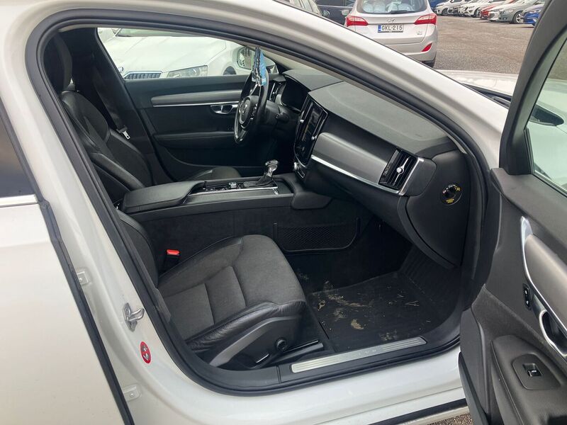 Volvo V90 vaihtoauto