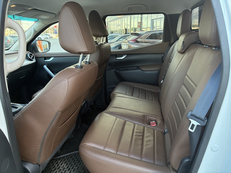 Mercedes-Benz X vaihtoauto