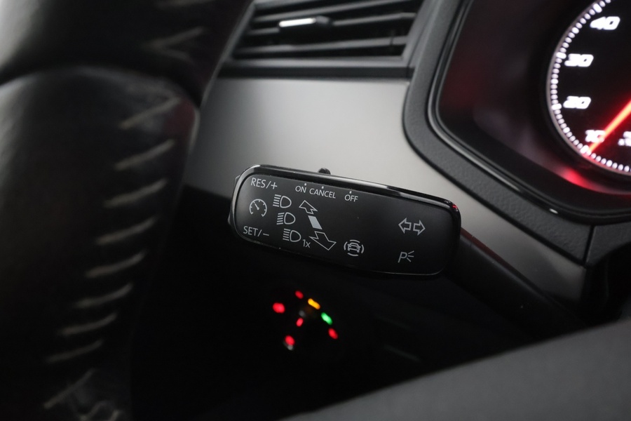 SEAT Ibiza vaihtoauto